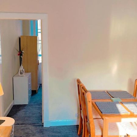 Edinburgh Leven Apartments מראה חיצוני תמונה