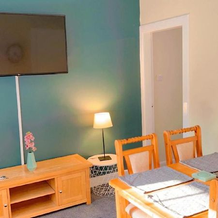 Edinburgh Leven Apartments מראה חיצוני תמונה