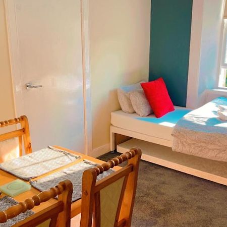 Edinburgh Leven Apartments מראה חיצוני תמונה