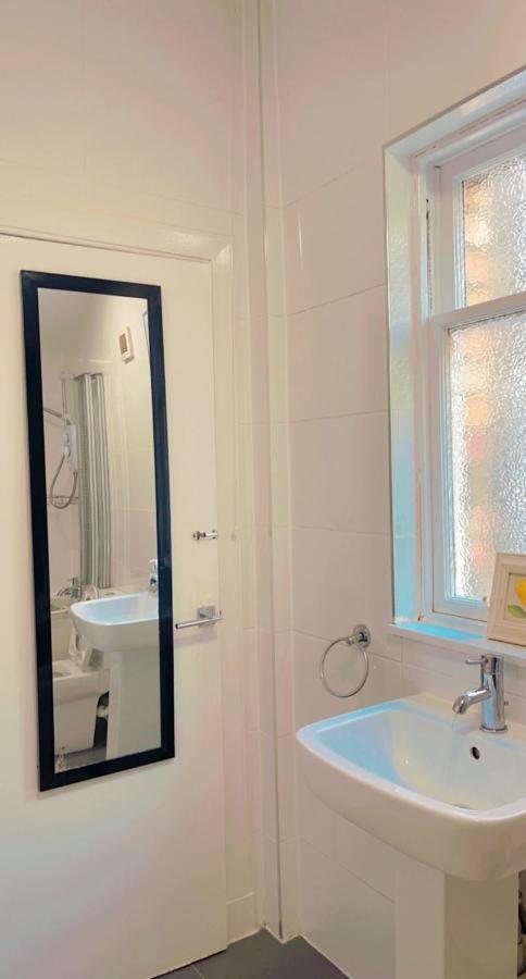 Edinburgh Leven Apartments מראה חיצוני תמונה