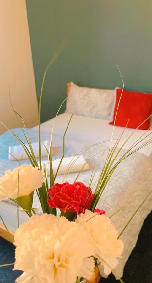 Edinburgh Leven Apartments מראה חיצוני תמונה
