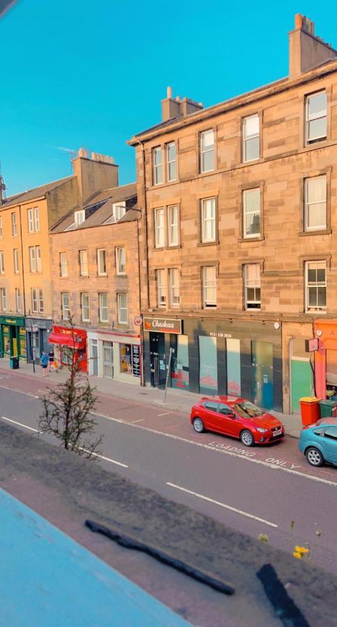 Edinburgh Leven Apartments מראה חיצוני תמונה