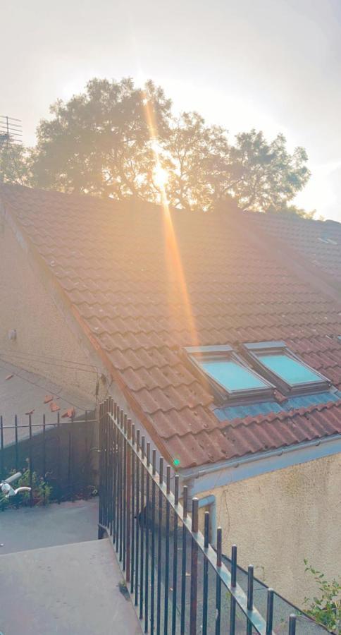 Edinburgh Leven Apartments מראה חיצוני תמונה