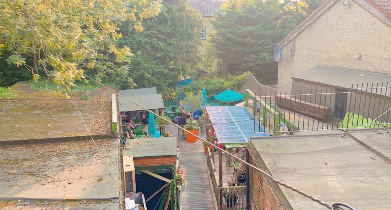 Edinburgh Leven Apartments מראה חיצוני תמונה