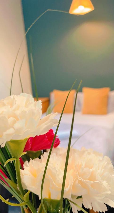 Edinburgh Leven Apartments מראה חיצוני תמונה