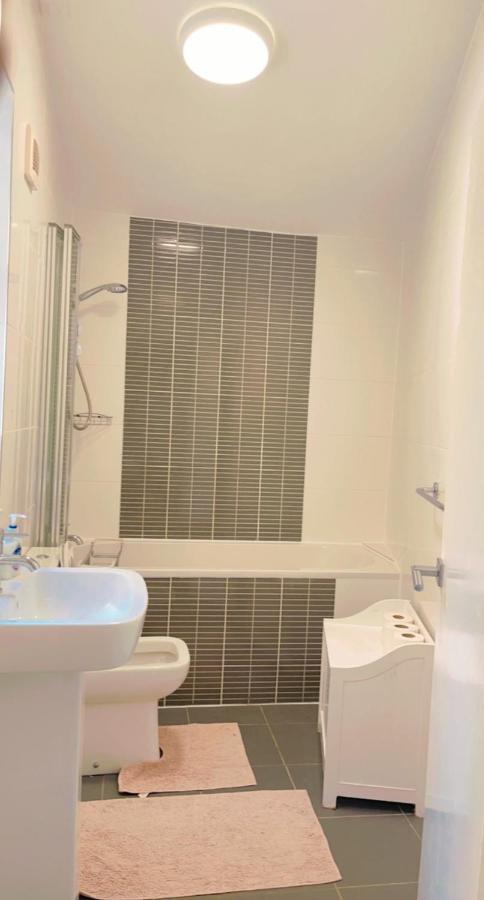 Edinburgh Leven Apartments מראה חיצוני תמונה