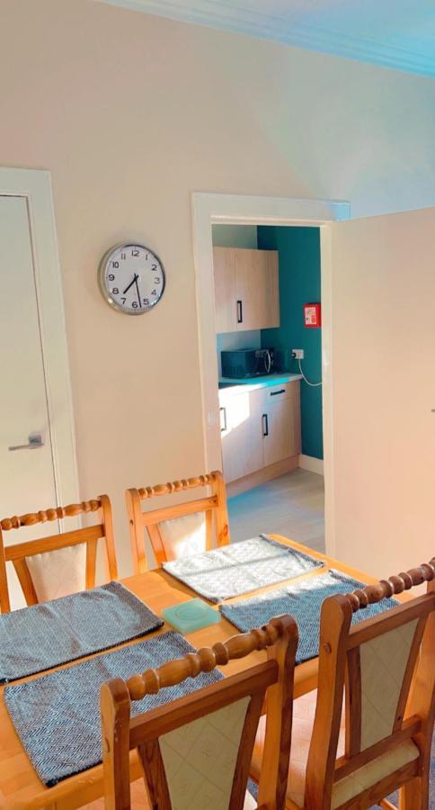 Edinburgh Leven Apartments מראה חיצוני תמונה