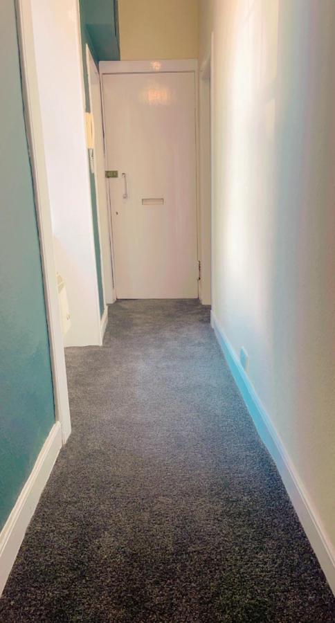 Edinburgh Leven Apartments מראה חיצוני תמונה
