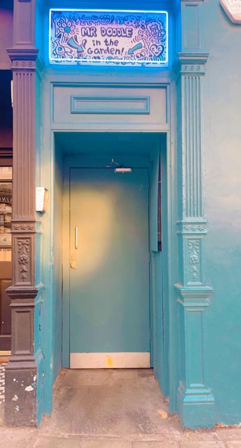 Edinburgh Leven Apartments מראה חיצוני תמונה