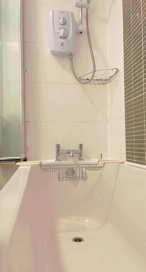 Edinburgh Leven Apartments מראה חיצוני תמונה