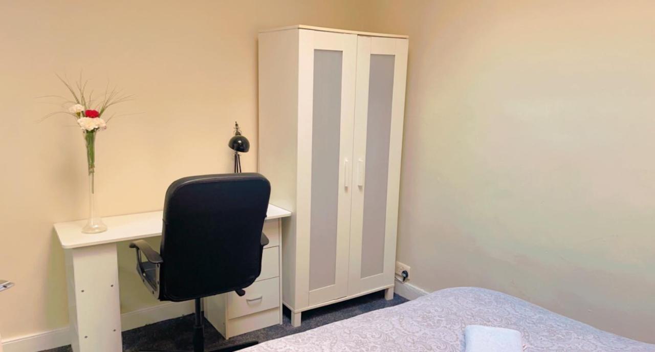Edinburgh Leven Apartments מראה חיצוני תמונה